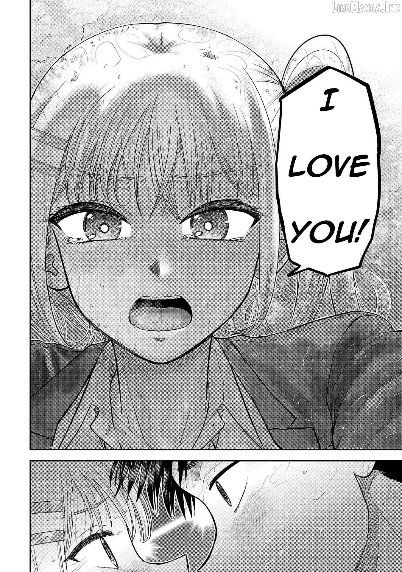 Lick. Chapter 25 page 22 - 