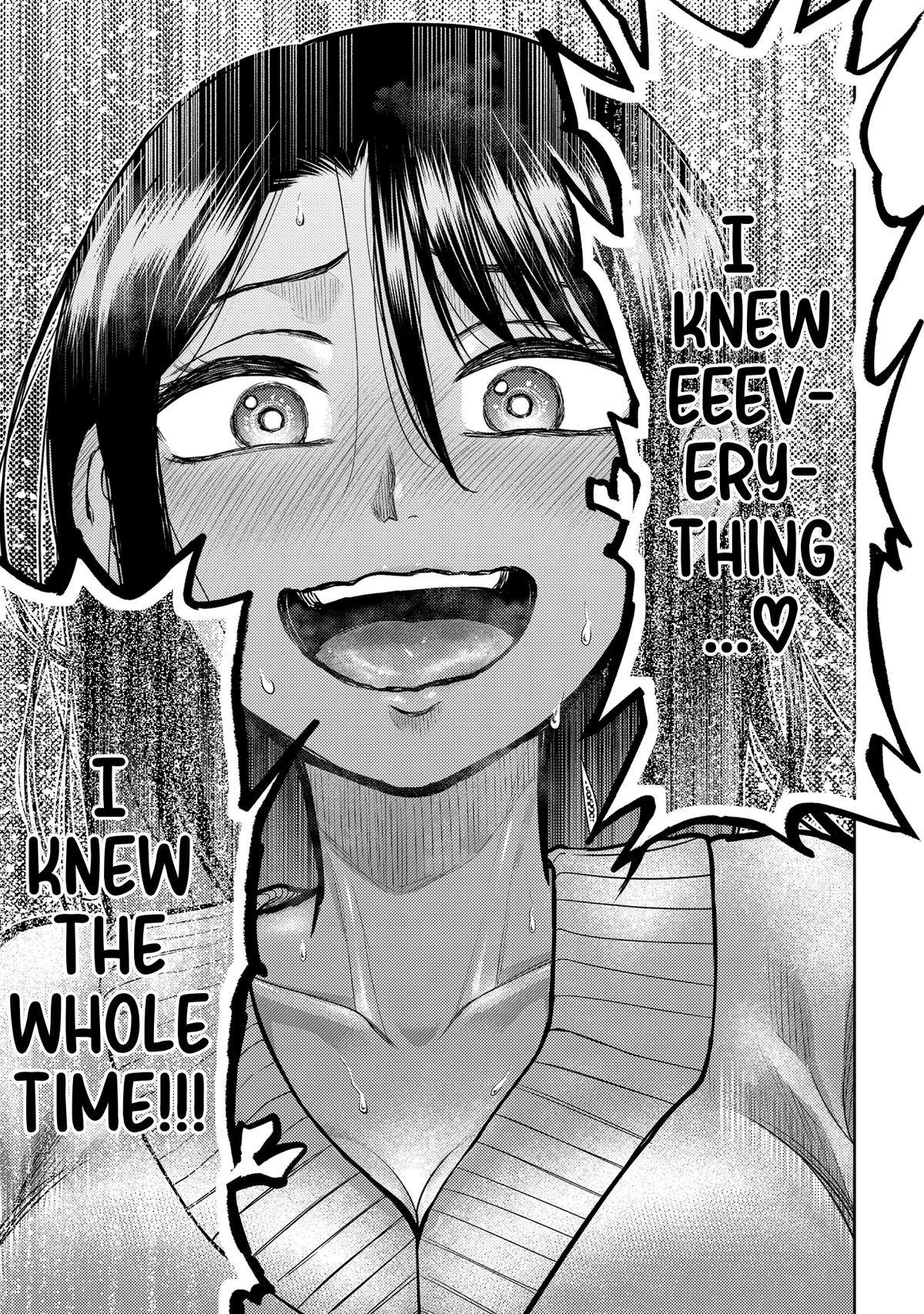Lick. Chapter 30 page 30 - 