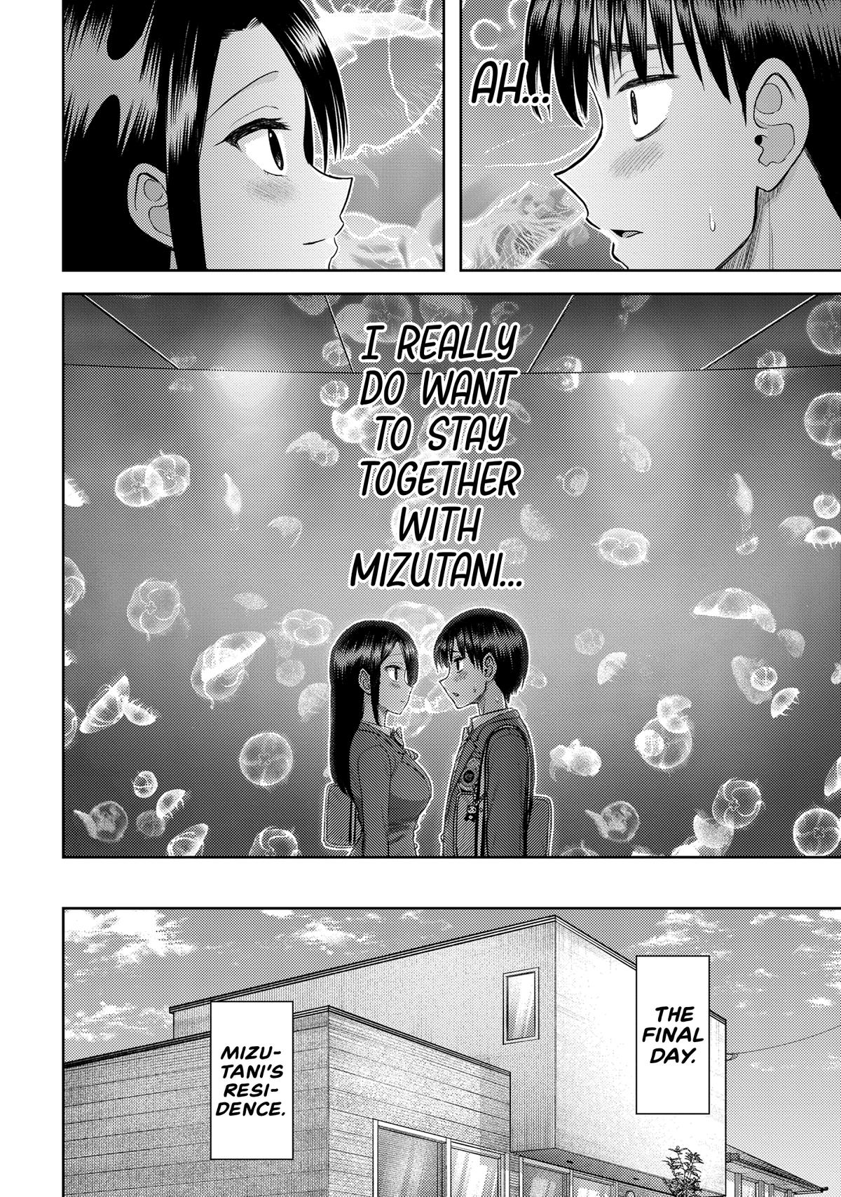 Lick. Chapter 30 page 8 - 