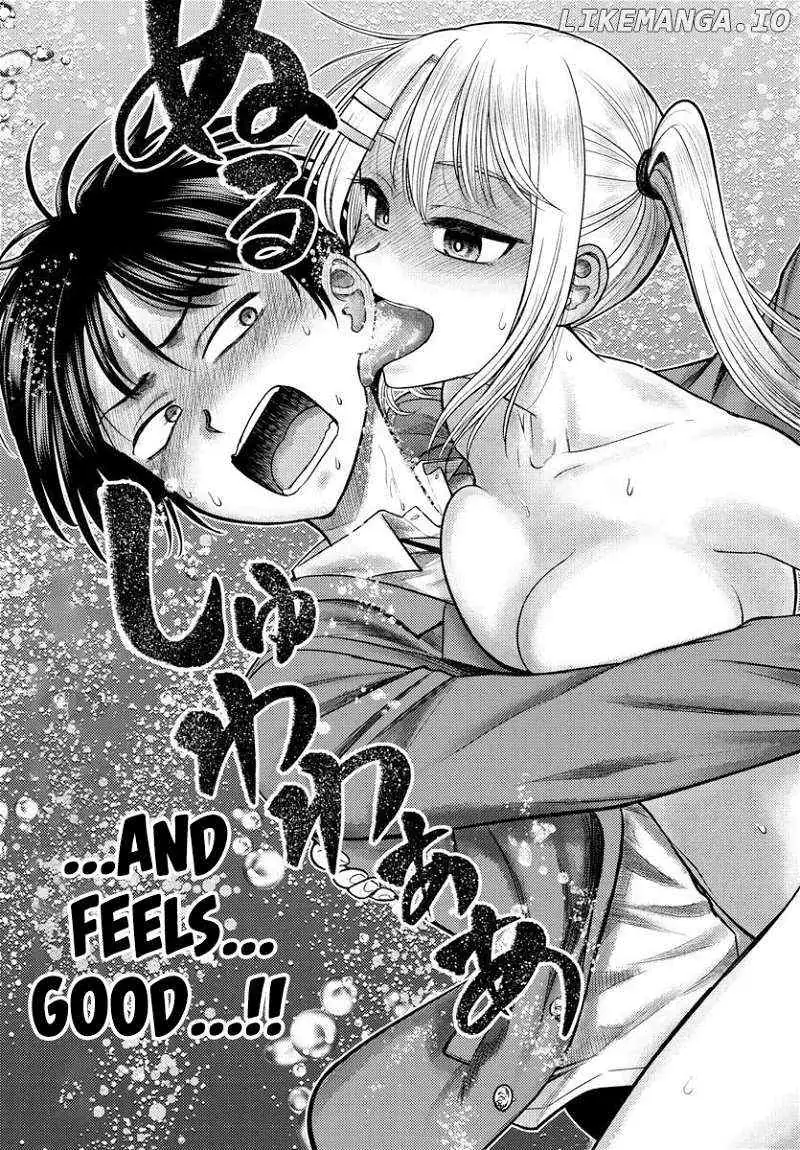 Lick. Chapter 4 page 25 - 