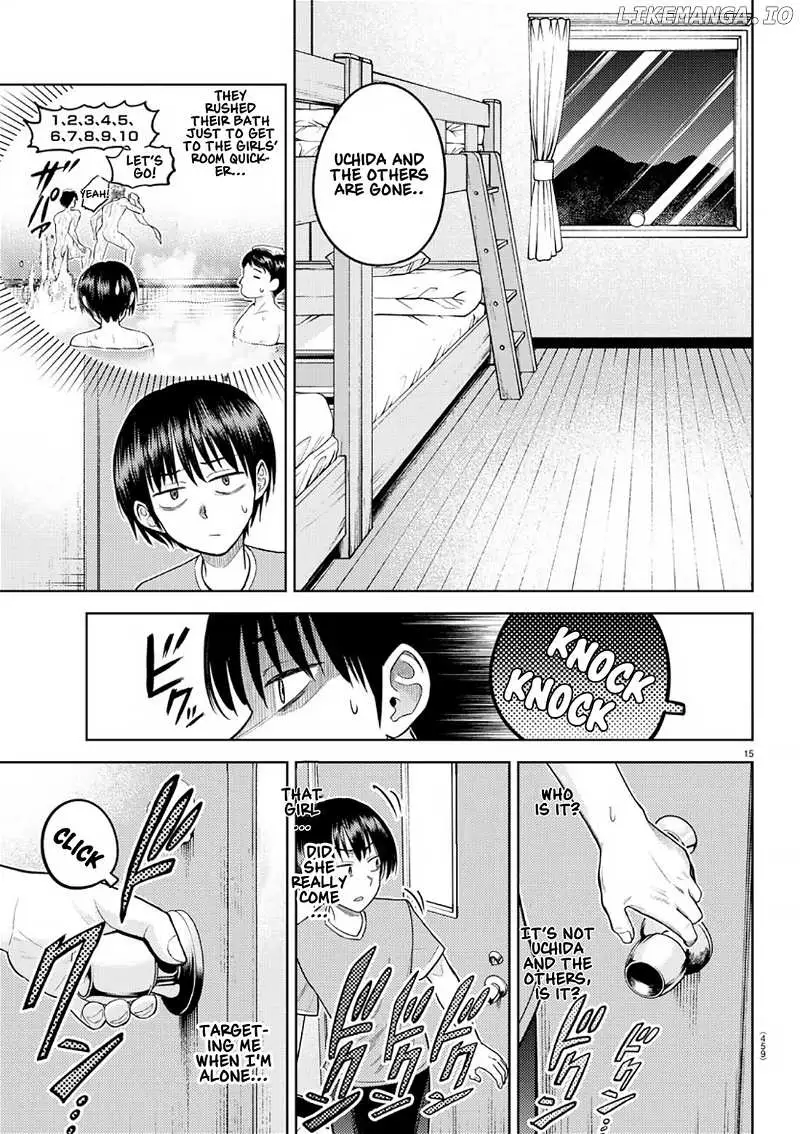 Lick. Chapter 6 page 15 - 