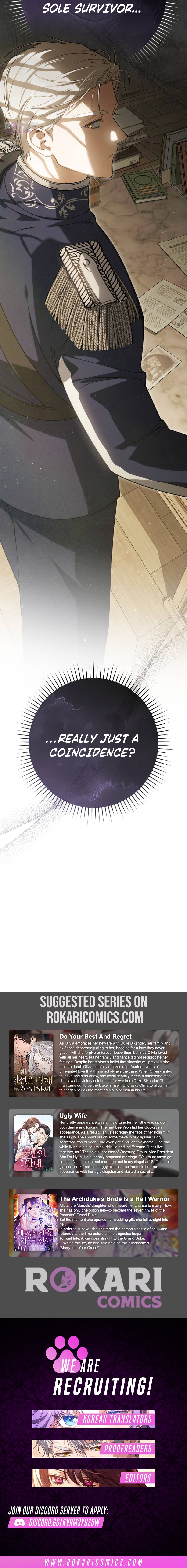 Lie Boldly Chapter 1 page 15 - 