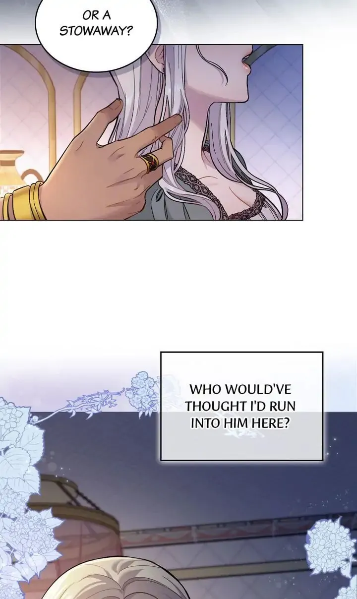Lies Become You Chapter 0 page 23 - 