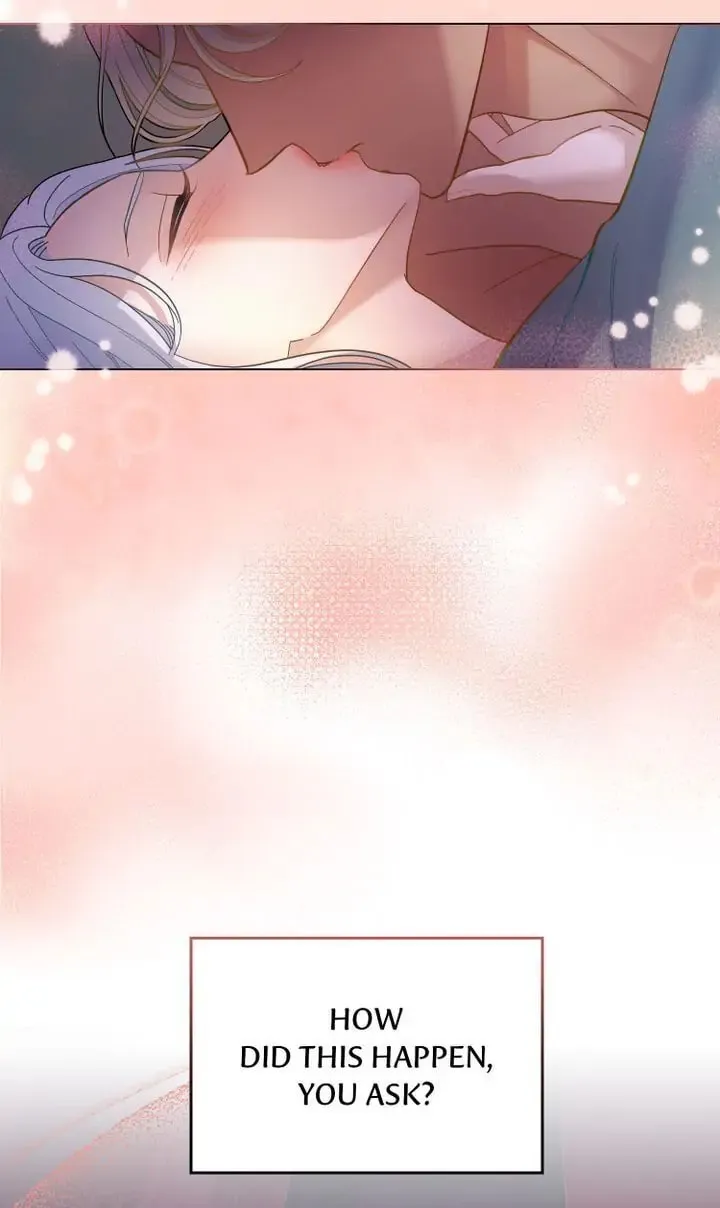 Lies Become You Chapter 0 page 4 - 