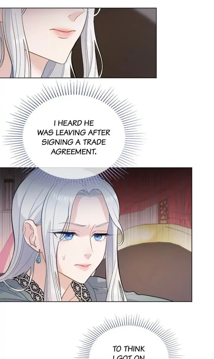 Lies Become You Chapter 0 page 31 - 