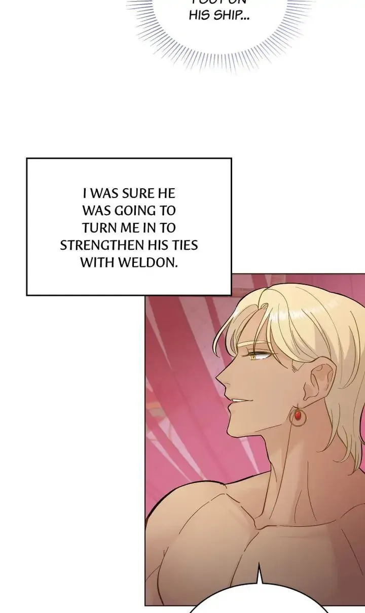 Lies Become You Chapter 0 page 32 - 