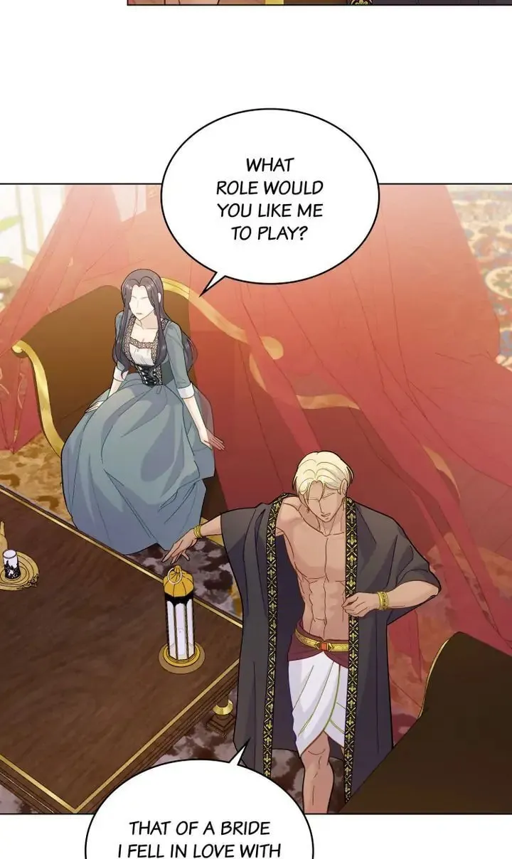 Lies Become You Chapter 0 page 41 - 
