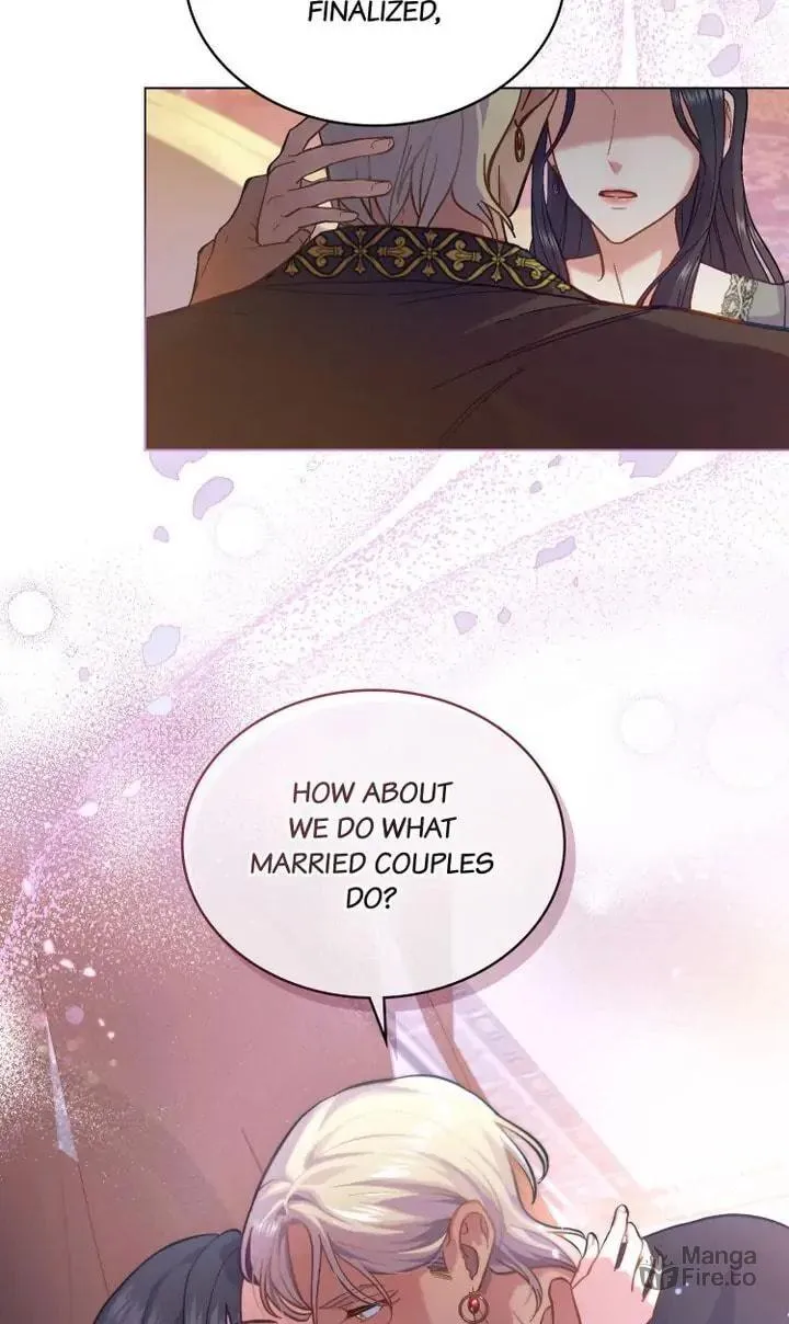 Lies Become You Chapter 0 page 54 - 