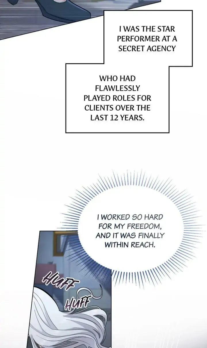 Lies Become You Chapter 0 page 8 - 