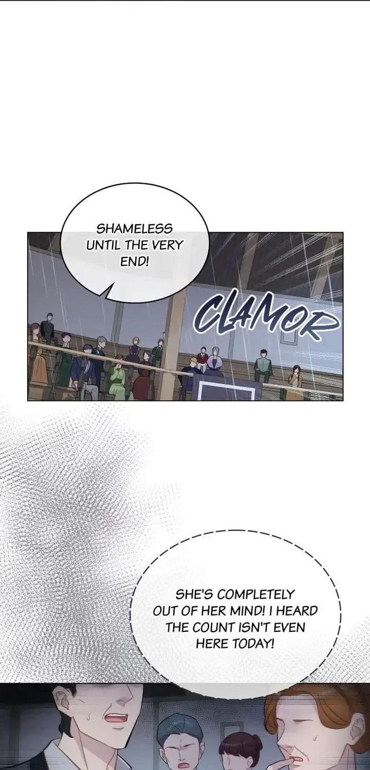 Lies Become You Chapter 1 page 13 - 