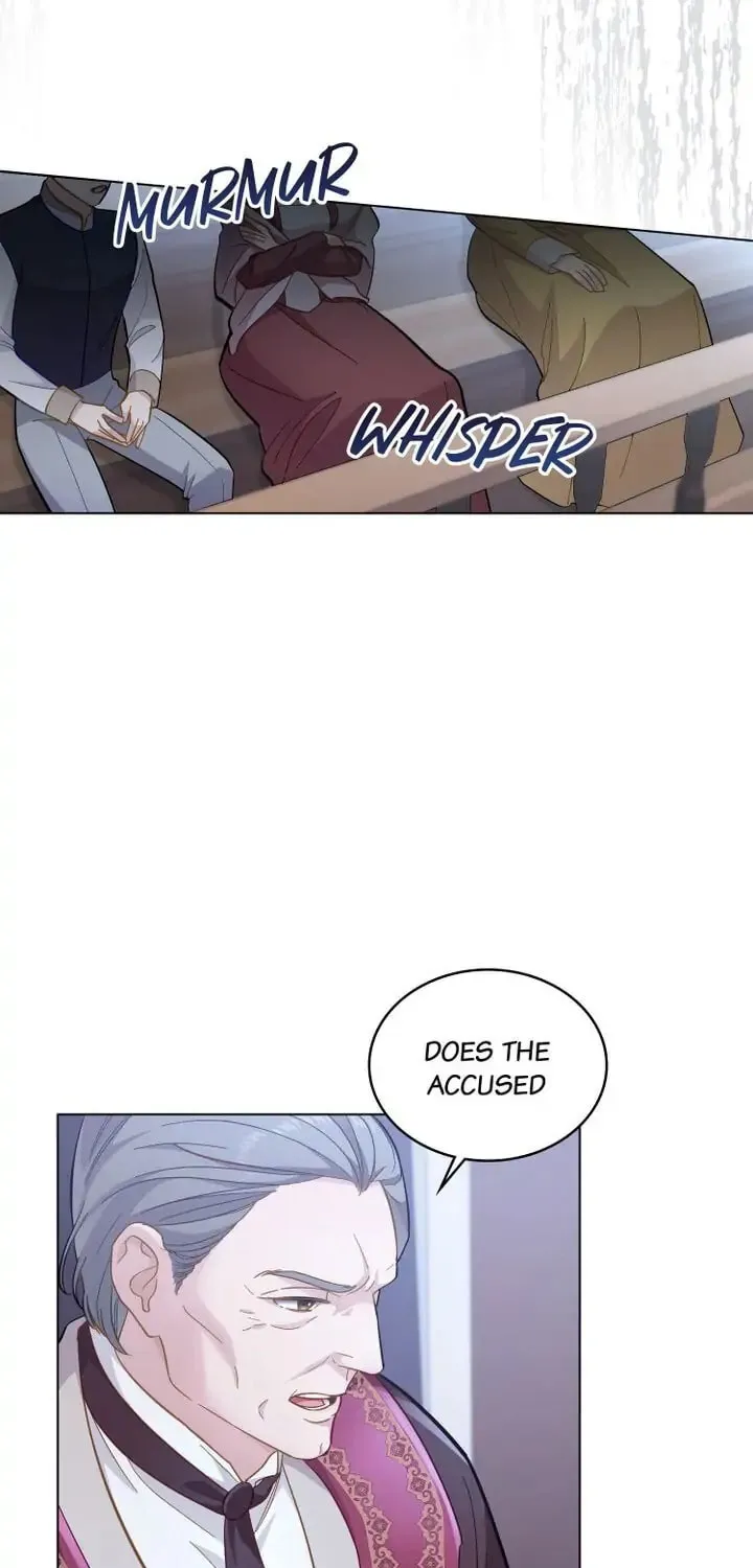 Lies Become You Chapter 1 page 3 - 