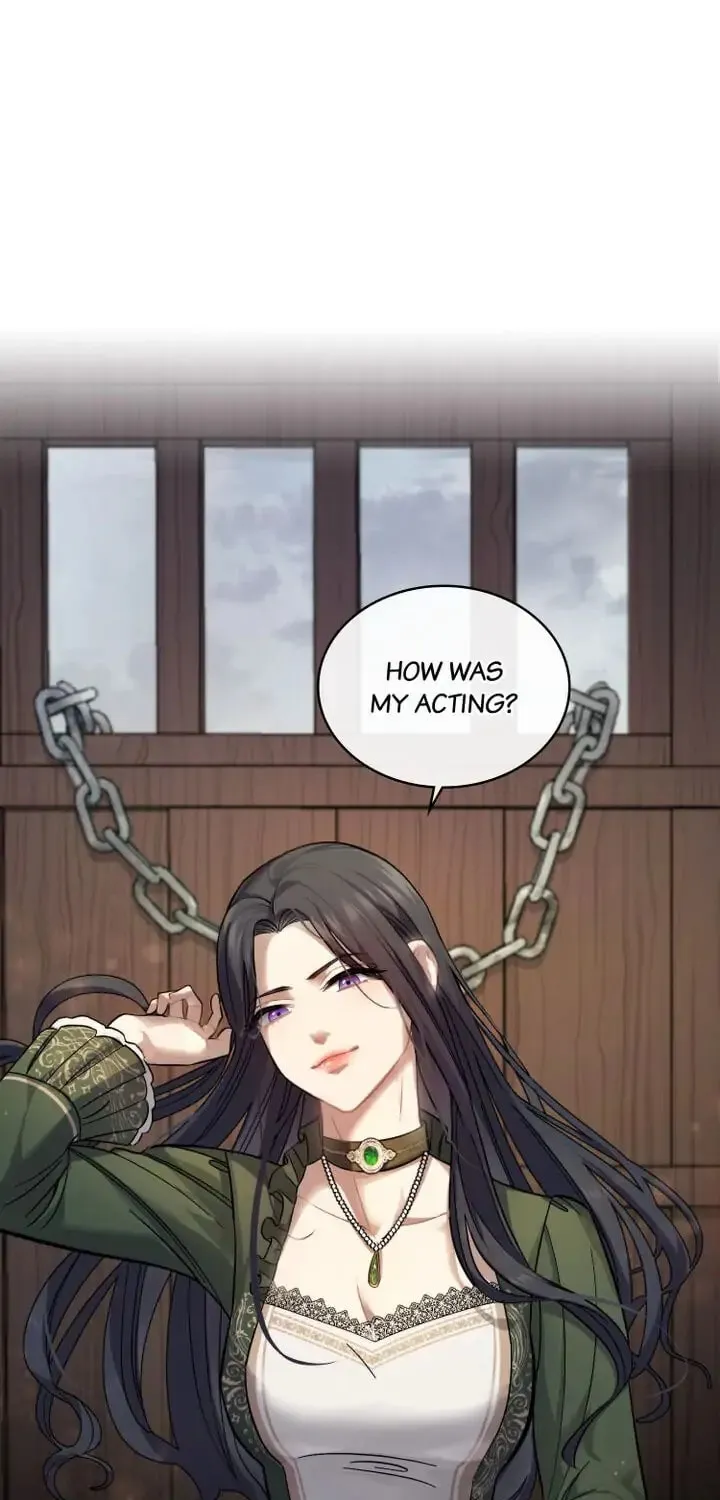 Lies Become You Chapter 1 page 25 - 