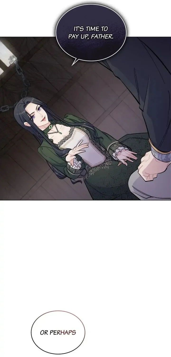 Lies Become You Chapter 1 page 29 - 