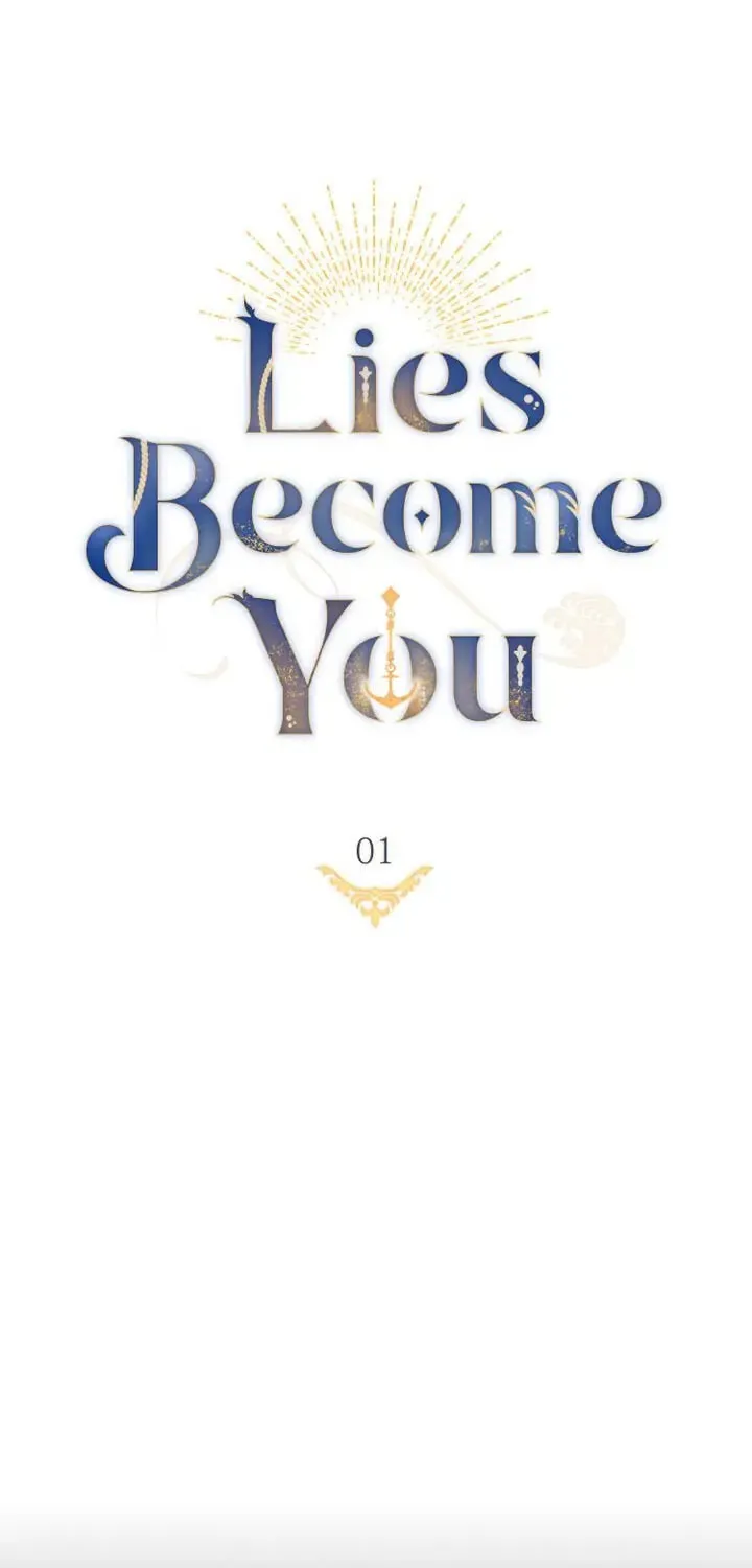 Lies Become You Chapter 1 page 33 - 