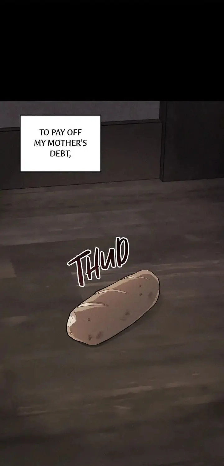 Lies Become You Chapter 1 page 37 - 