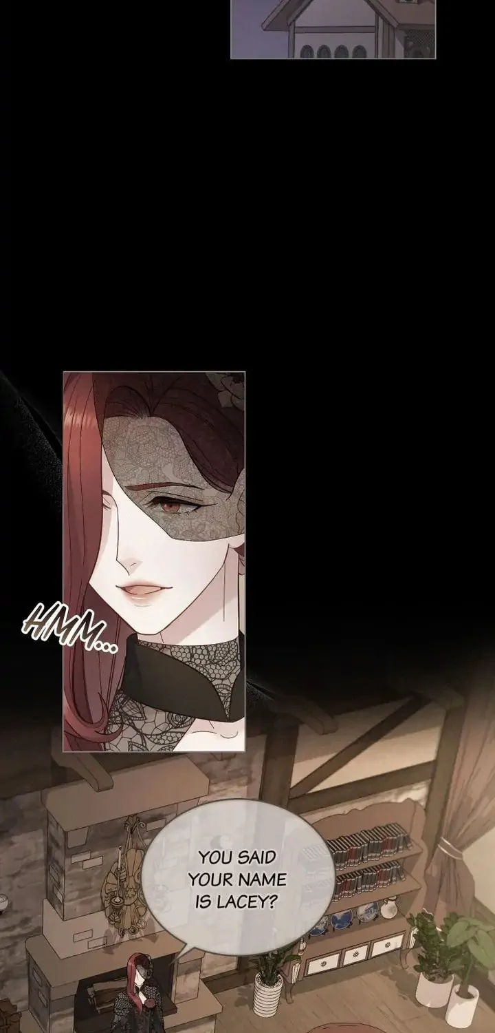Lies Become You Chapter 1 page 39 - 