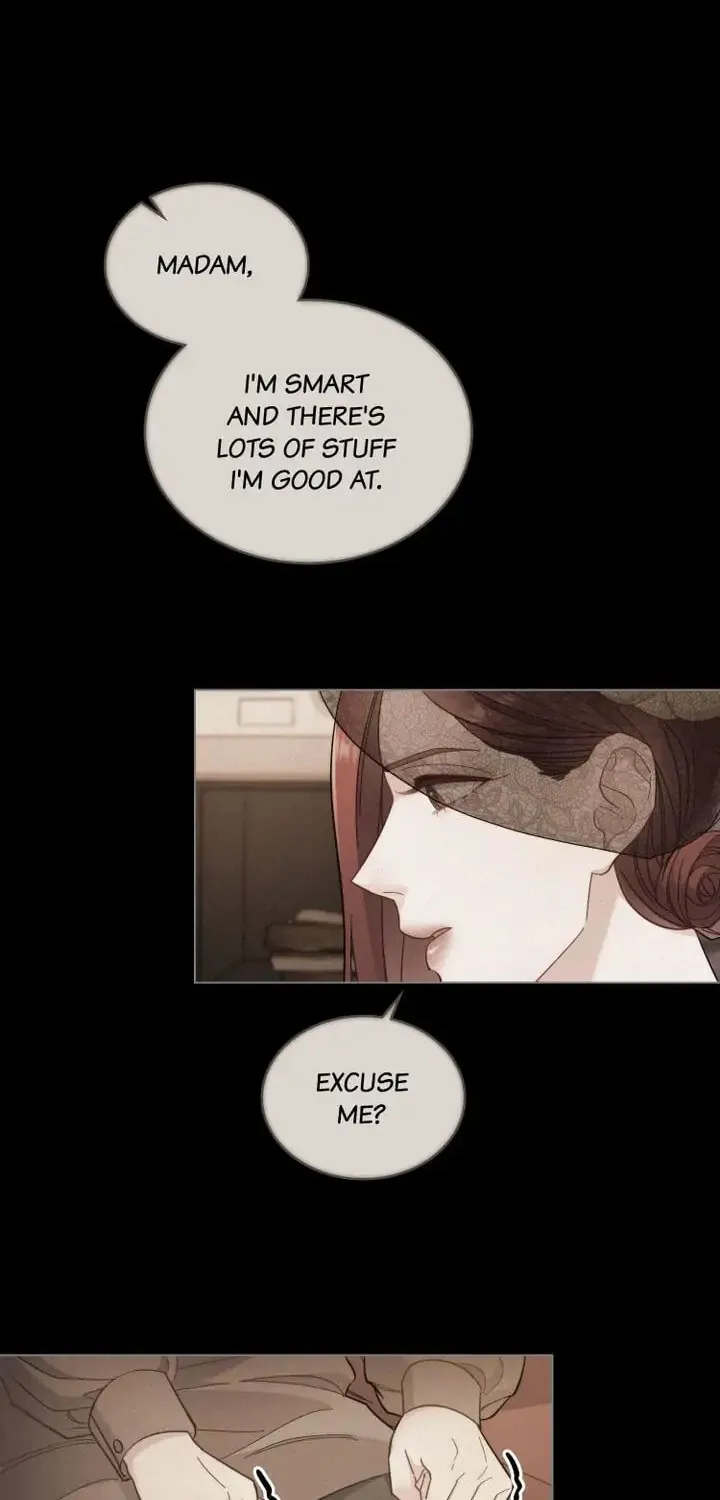 Lies Become You Chapter 1 page 42 - 