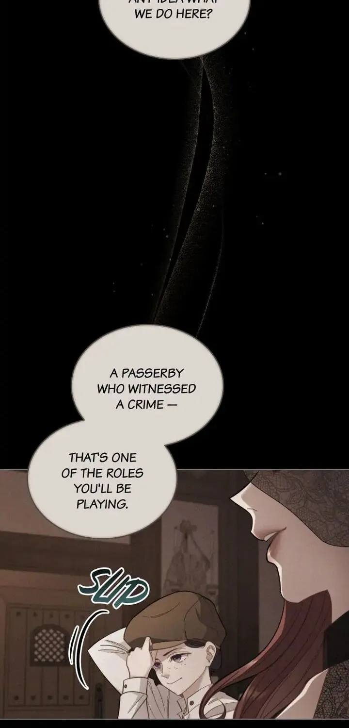 Lies Become You Chapter 1 page 46 - 