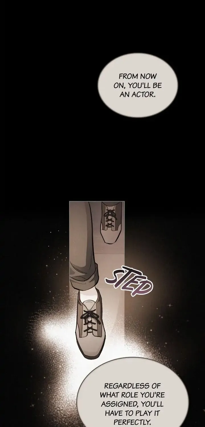 Lies Become You Chapter 1 page 47 - 