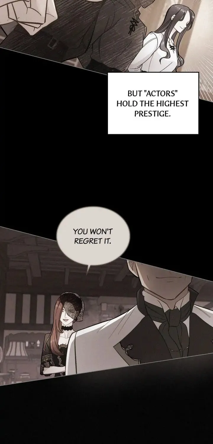 Lies Become You Chapter 1 page 51 - 