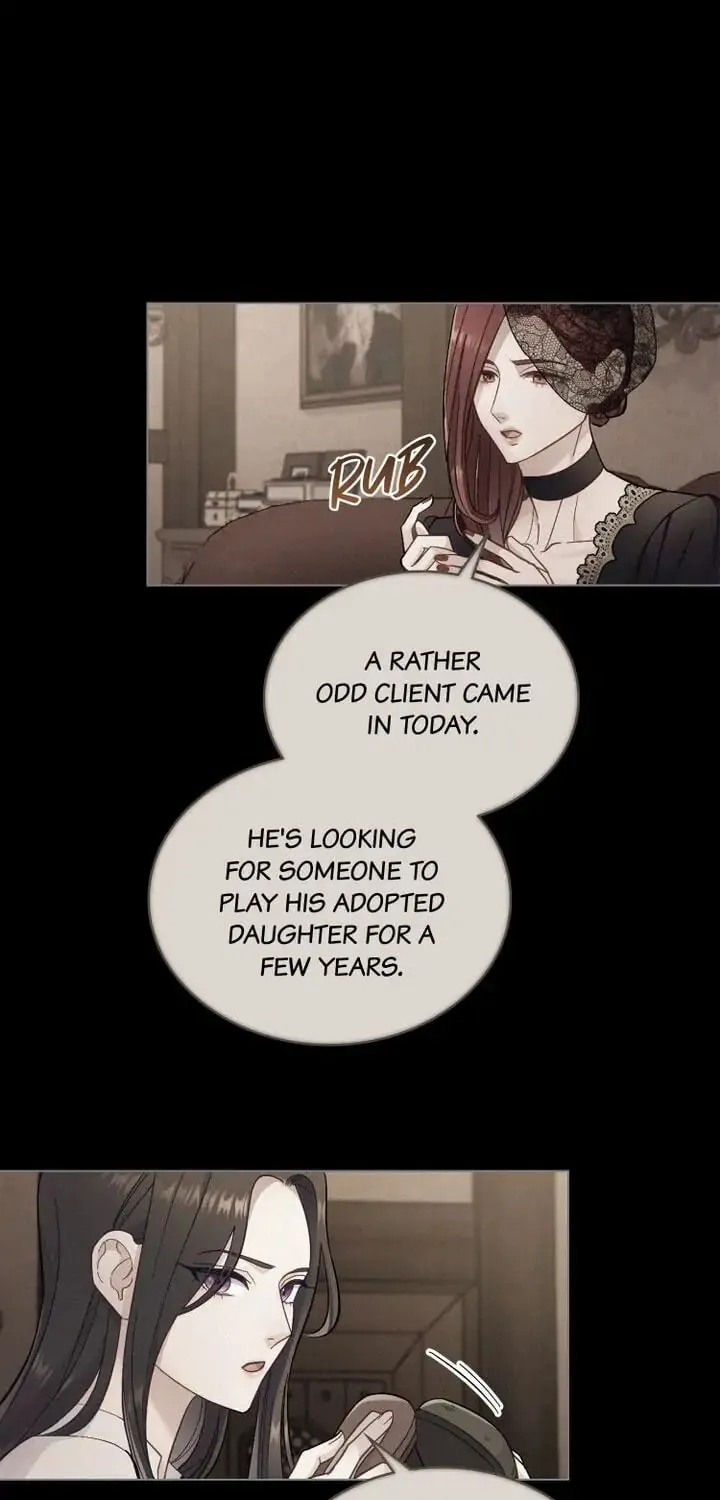 Lies Become You Chapter 1 page 53 - 