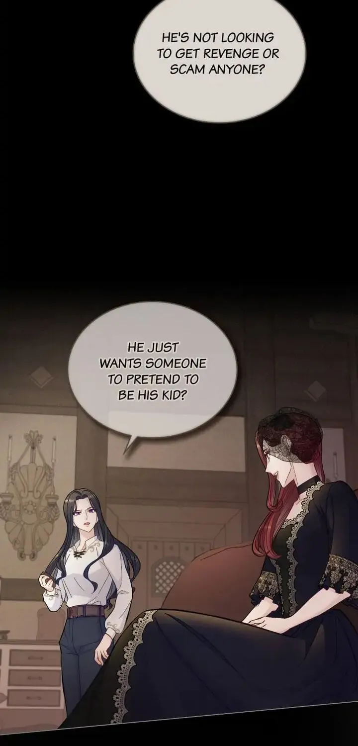 Lies Become You Chapter 1 page 54 - 