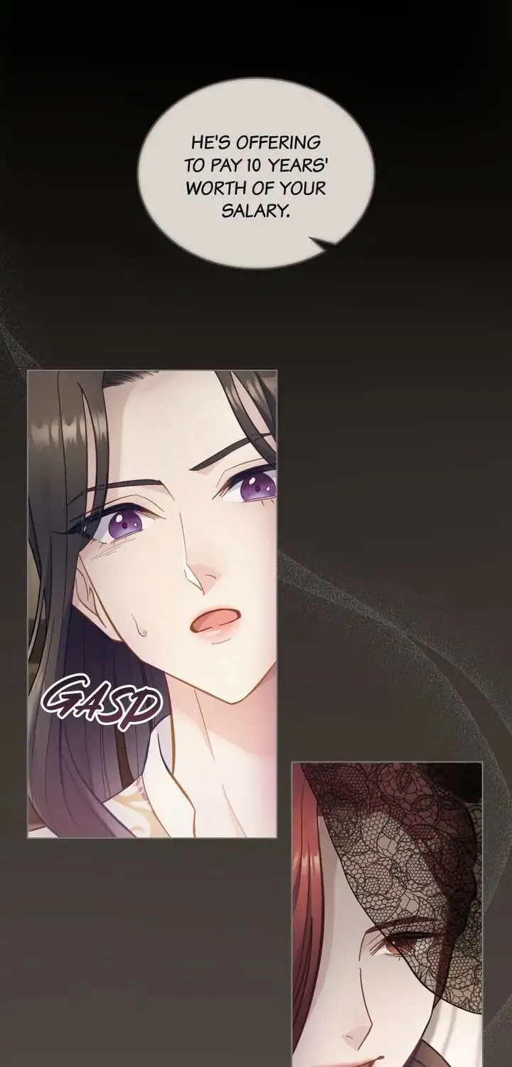 Lies Become You Chapter 1 page 55 - 
