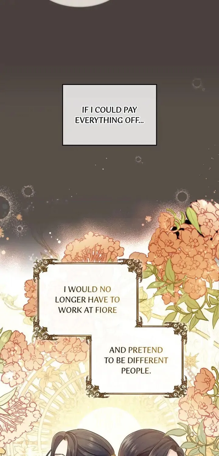 Lies Become You Chapter 1 page 57 - 