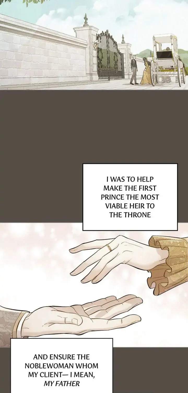 Lies Become You Chapter 1 page 61 - 