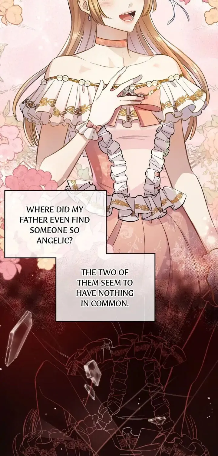 Lies Become You Chapter 1 page 71 - 