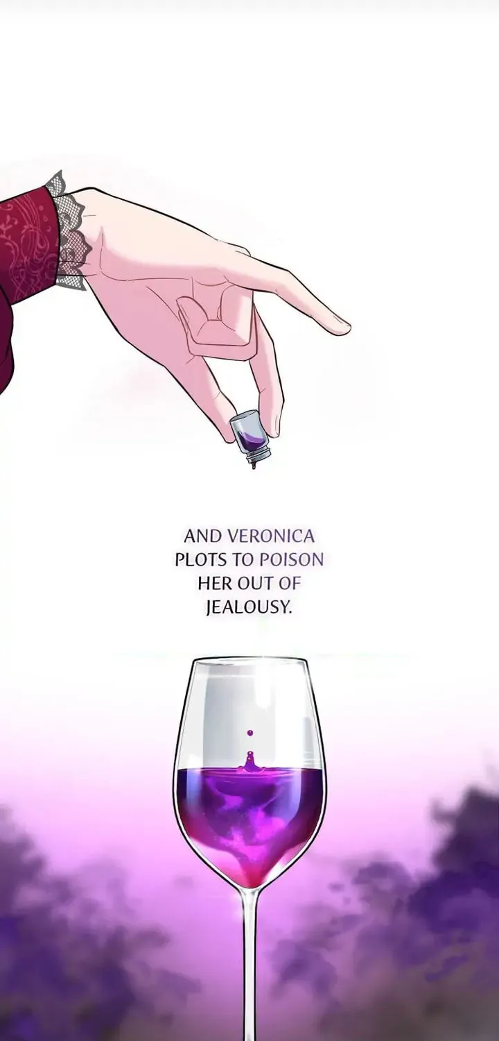 Lies Become You Chapter 1 page 73 - 