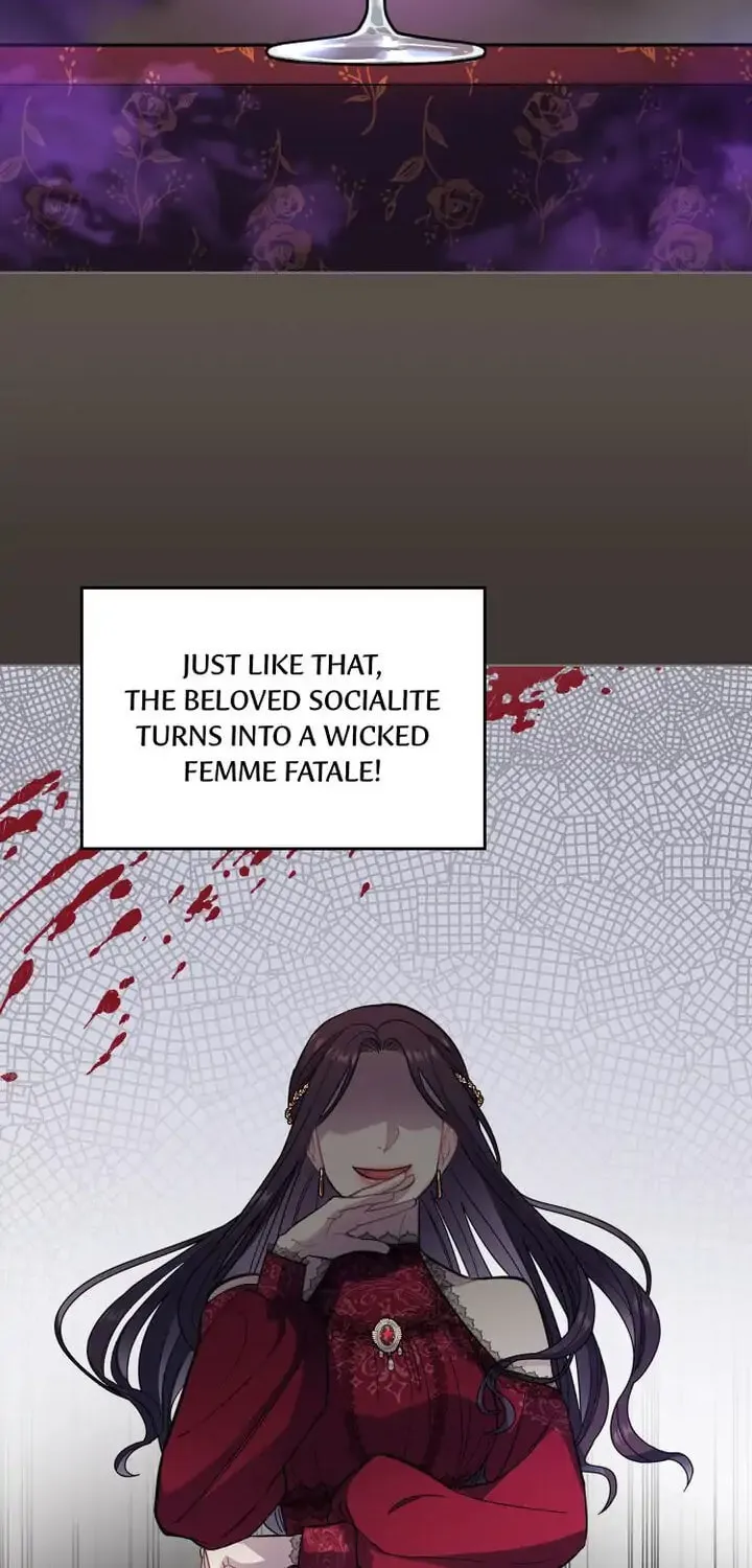 Lies Become You Chapter 1 page 74 - 