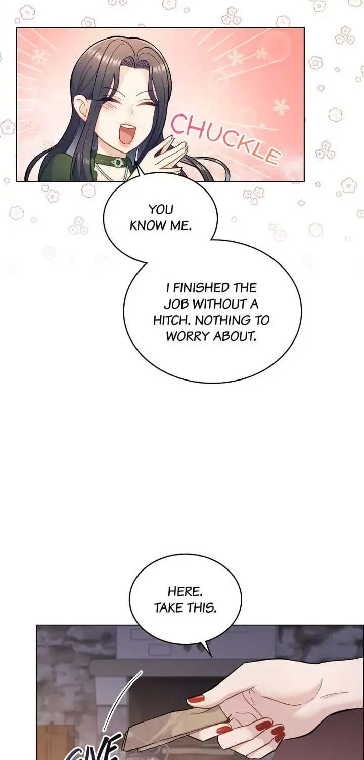 Lies Become You Chapter 1 page 82 - 