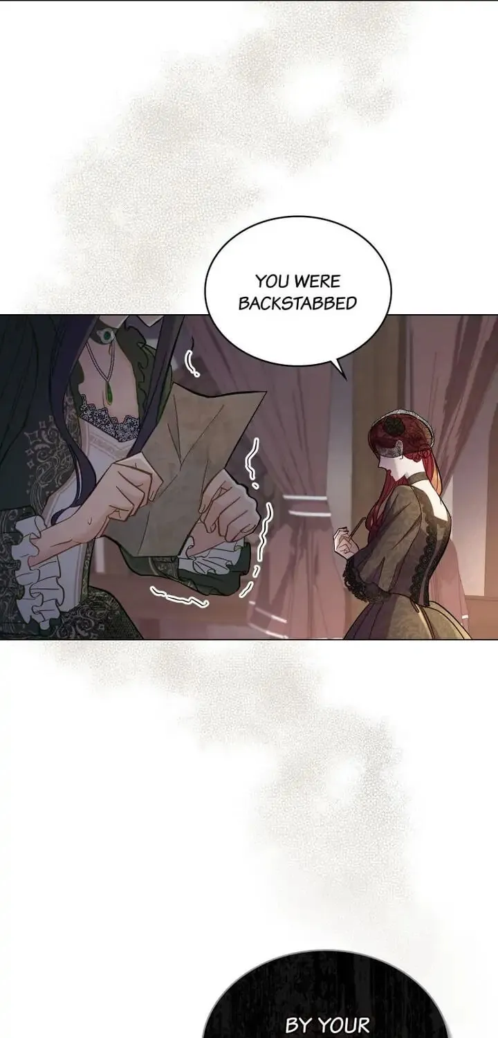 Lies Become You Chapter 1 page 85 - 