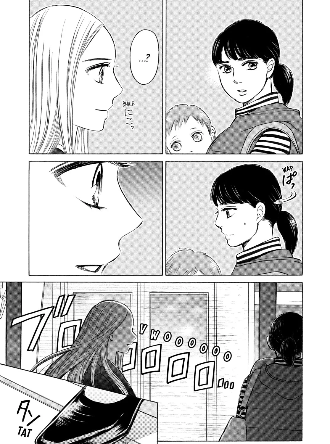 Life 2: Giver Taker Chapter 13 page 25 - 