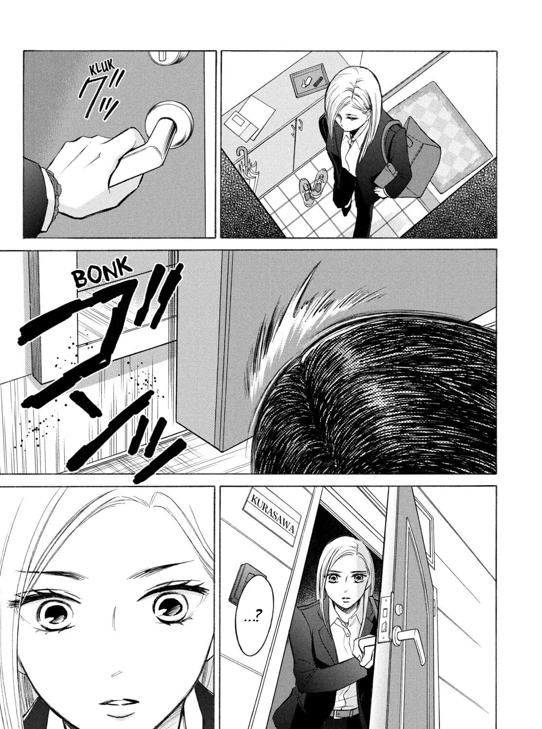 Life 2: Giver Taker Chapter 13 page 5 - 