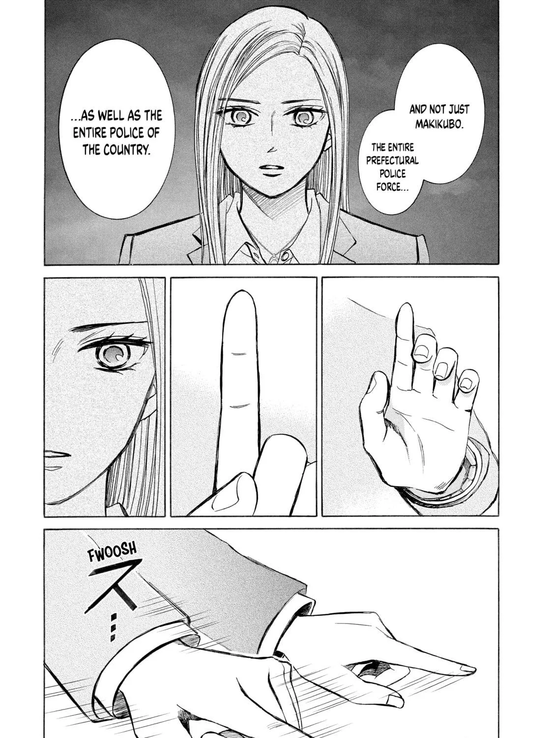 Life 2: Giver Taker Chapter 13 page 65 - 