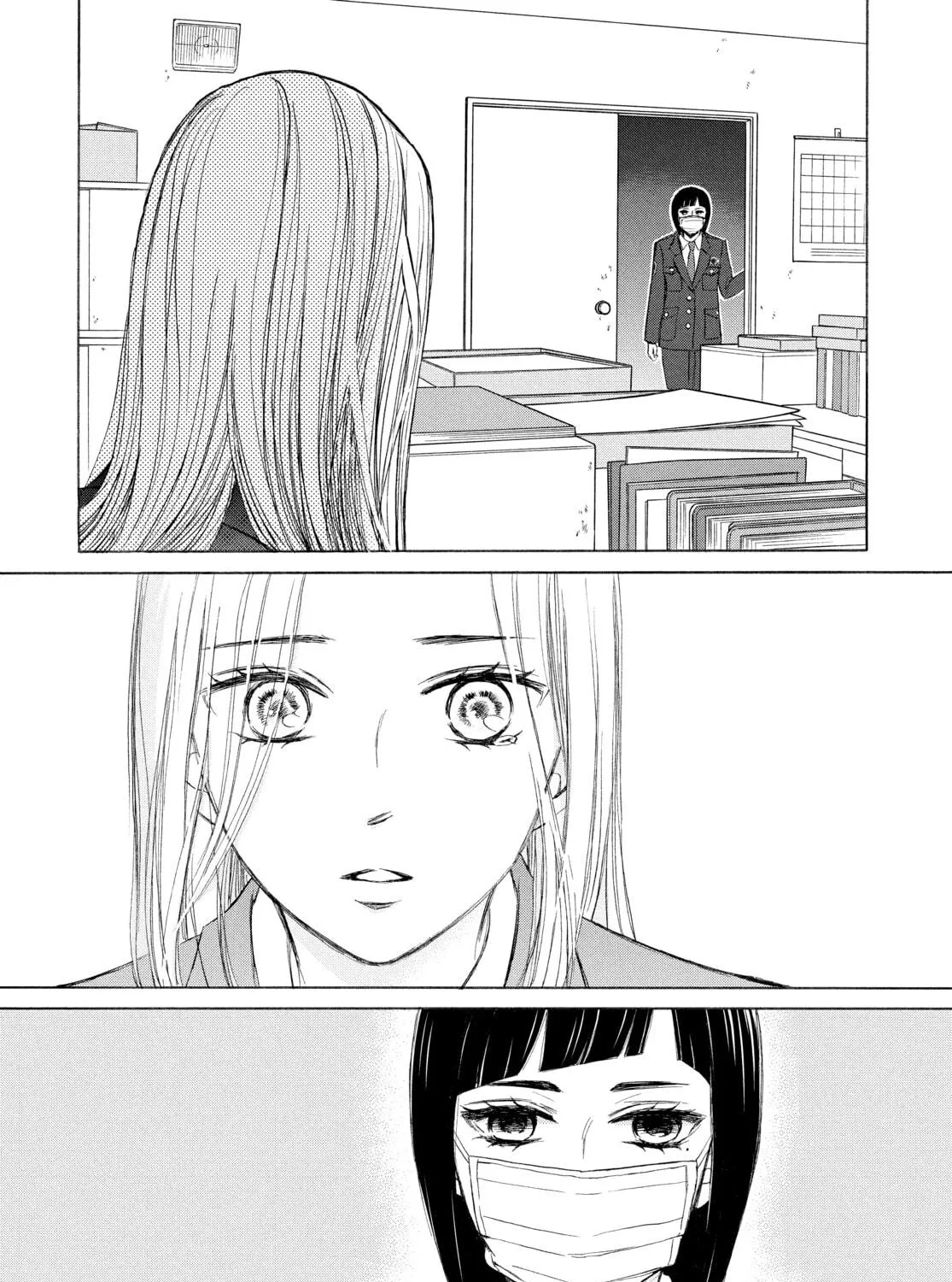 Life 2: Giver Taker Chapter 13 page 77 - 