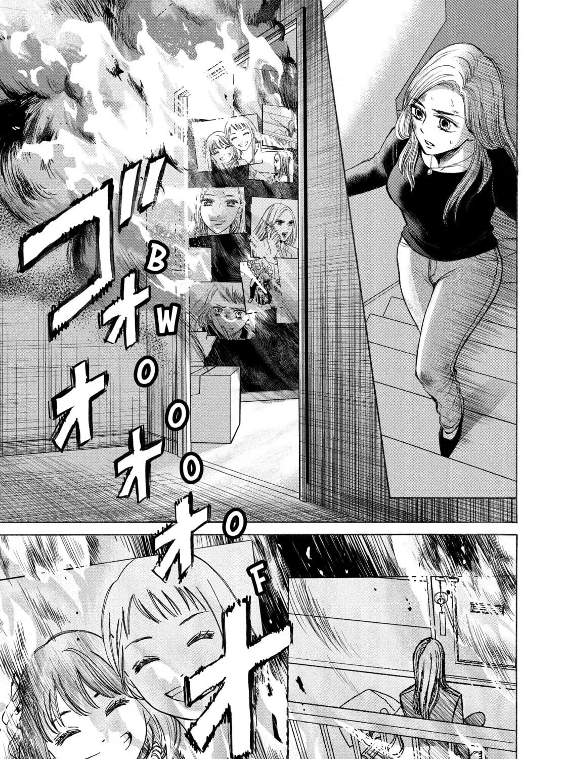 Life 2: Giver Taker Chapter 21 page 9 - 