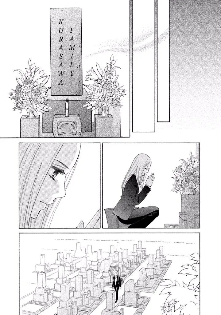 Life 2: Giver/Taker Chapter 1 page 92 - 
