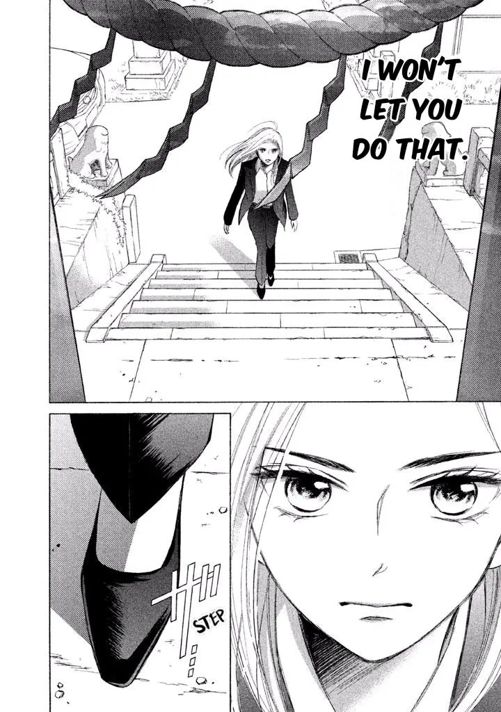 Life 2: Giver/Taker Chapter 10 page 13 - 