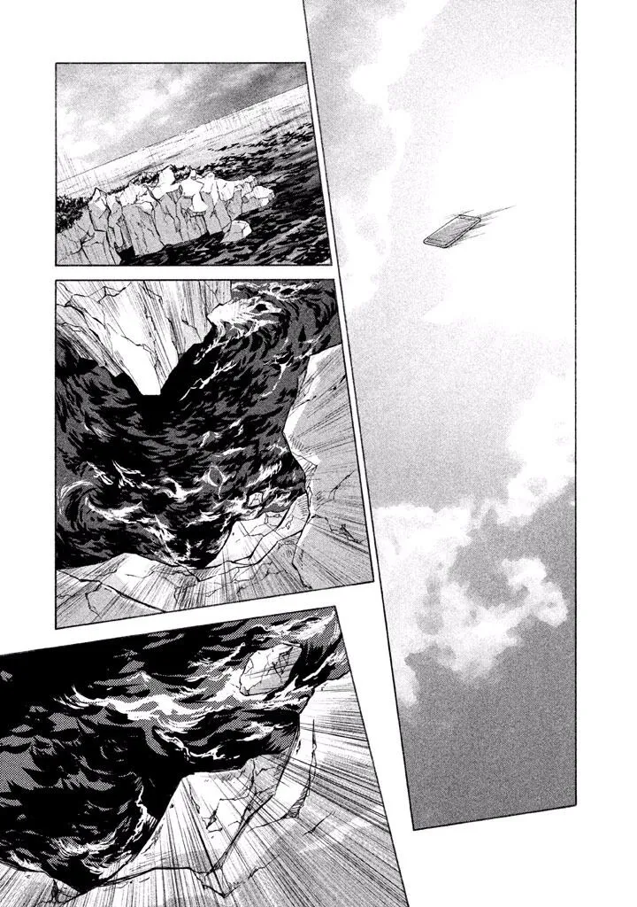 Life 2: Giver/Taker Chapter 10 page 32 - 