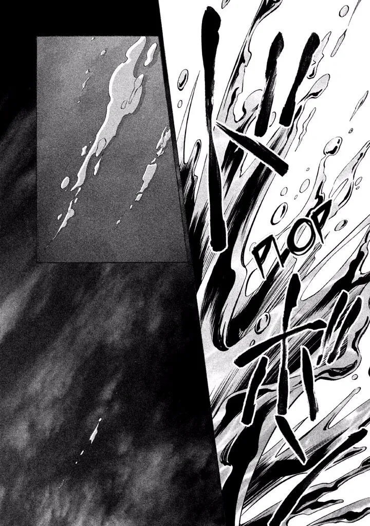 Life 2: Giver/Taker Chapter 10 page 33 - 