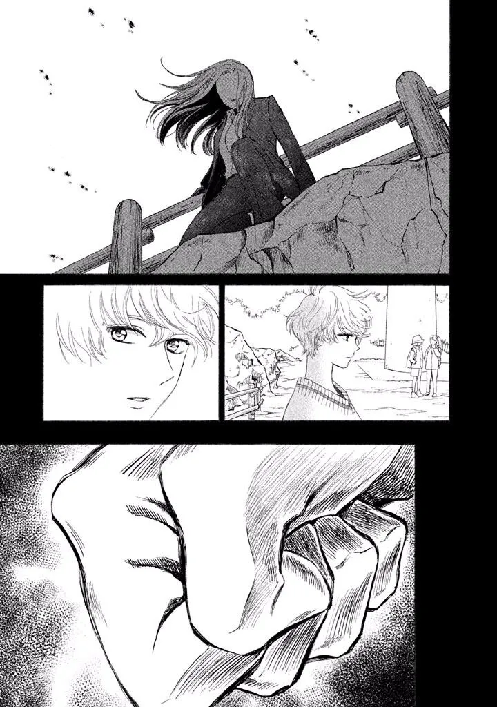 Life 2: Giver/Taker Chapter 10 page 38 - 