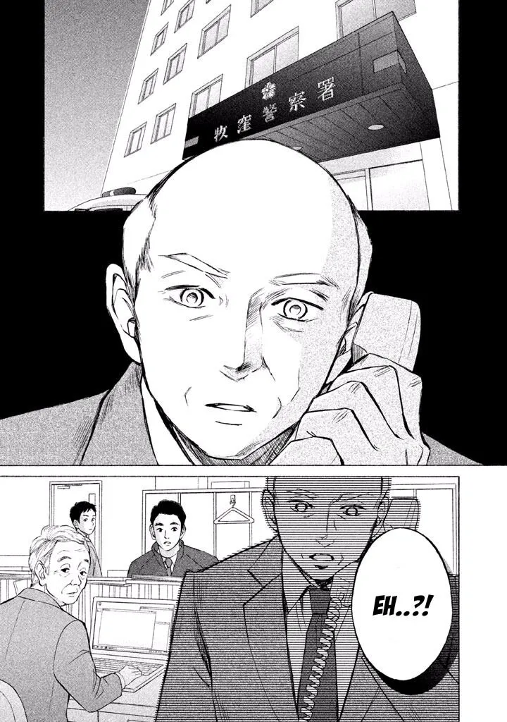 Life 2: Giver/Taker Chapter 10 page 43 - 
