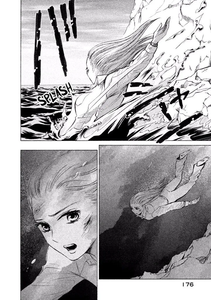 Life 2: Giver/Taker Chapter 10 page 46 - 