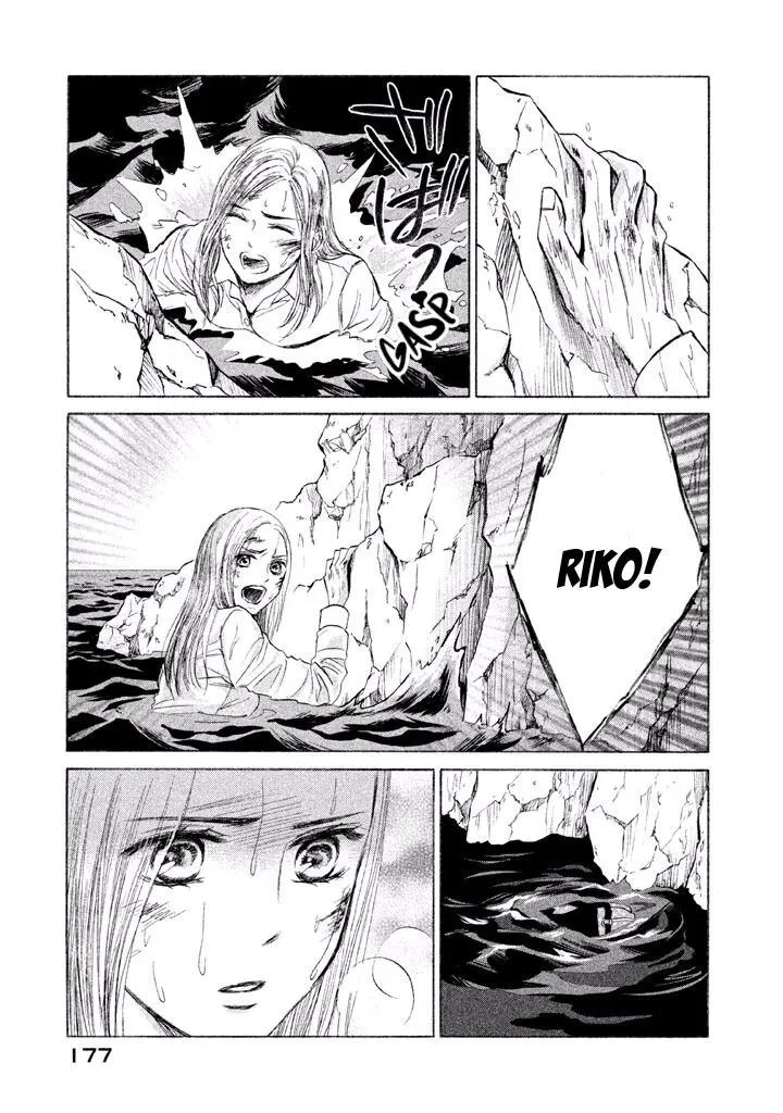 Life 2: Giver/Taker Chapter 10 page 47 - 