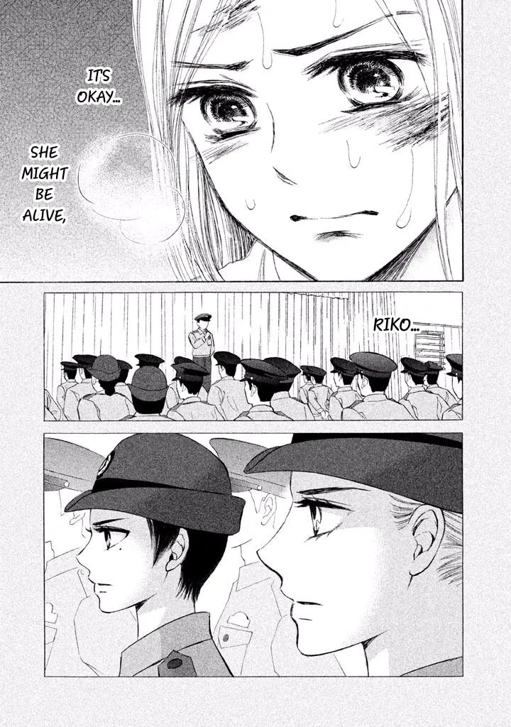 Life 2: Giver/Taker Chapter 10 page 49 - 