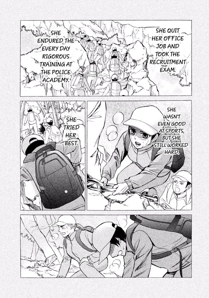 Life 2: Giver/Taker Chapter 10 page 50 - 