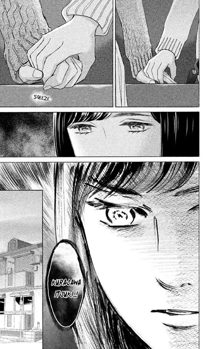 Life 2: Giver/Taker Chapter 12 page 23 - 